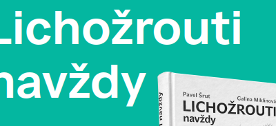 Lichožrouti navždy 2. 9. 2024 v 11.00 hodin